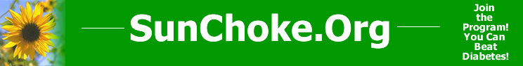 SunChoke Logo